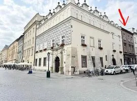The Heritage House Aparthotel Main Square Self Check-In