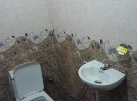 dream home，位于新德里的酒店
