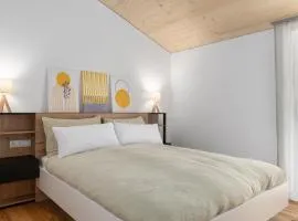 KopfRausch Appartements