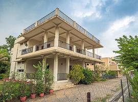 Vijay Kadambari House