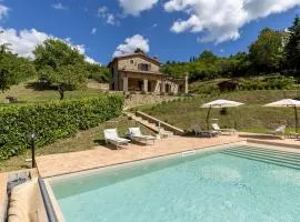 POGGIO DELLE LUMIE 6, Emma Villas