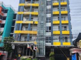 Kay hotel