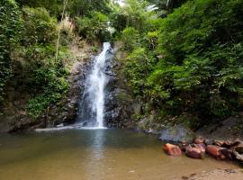 Triima Inn Tanjung Rhu by Perfect Host，位于温泉村的酒店