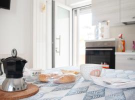 A due passi dal mare - Oasi di pace，位于佩塔恰托的酒店