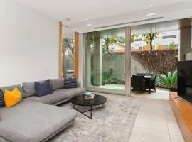 Boutique Stays - The Residence