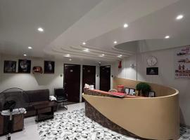 Hotel Dhanashri