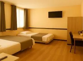 Hotel des Bains à 10 min de Paris