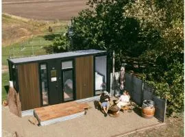 Matakanui Retreat 2 by Tiny Away