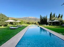 Atlas Retreat Luxury Bed and Breakfast