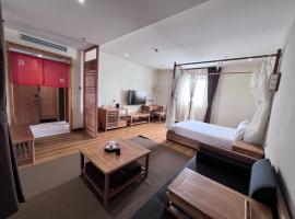 Shanghai Zen Spring Hot Spring Resort Hotel，位于上海上海浦东国际机场 - PVG附近的酒店