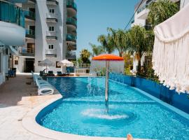 Sea La Vie by Hotel Anna，位于卡萨米尔的酒店