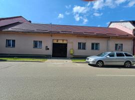 CASA Bia，位于哈采格的酒店