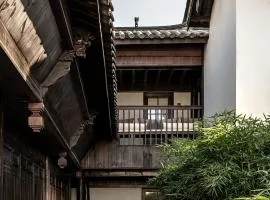 Lijiang Old Town Anyu hotel