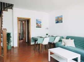 Ampia villetta nel verde