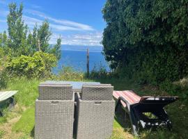 Apartman sa suncem，位于贝利的酒店