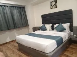 hotel radhe krishna