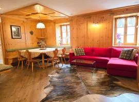 Essenze di Bosco - Alpine Stay Apartments