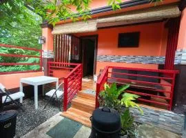 Little Apple Homestay near Paliton Beach Siquijor Island
