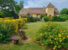 Maison*Piscine chauffée*SPA
