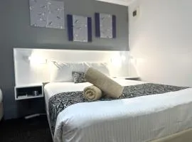 罗斯伯恩花园汽车旅馆