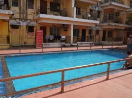 Baga Apartments Goa