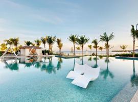 Princess Senses The Mangrove Resort - Adults Only，位于Green Island的住宿