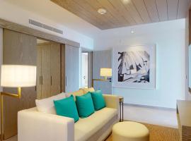 Princess Grand Jamaica Resort，位于Green Island的酒店