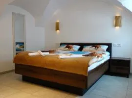 Apartmaji Pri fijakarju - Apartments "AT THE FIAKER'S"