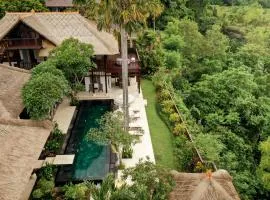 Villa Ken by Nakula