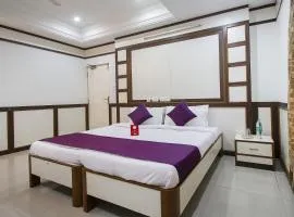 Hotel O Surya Residency
