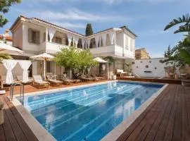 阿拉恰特维恩特酒店