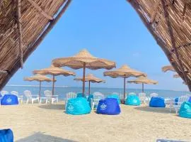Ras El Bar Apartments Armed Forces