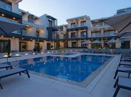 Evion Apartments in Nikiti A13