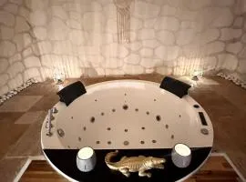 Loveroom&Spa Dreamroom