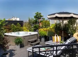 Hôtel Félicien & Spa