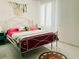 Casa Oliva Alghero