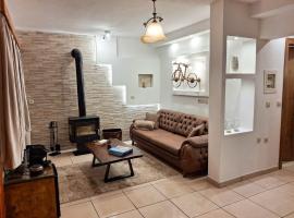 &Lambda;&iota;ό&gamma;&epsilon;&rho;&mu;&alpha;，位于利韦迪昂的滑雪度假村