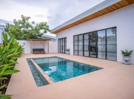 Bahandi Villas