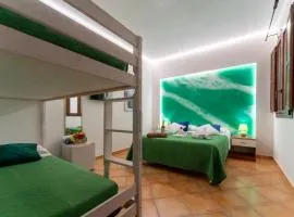 "L'Oasi di Favignana" Room and Charme