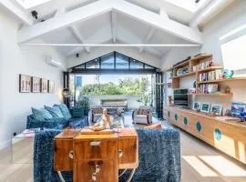 Villa Elisa - Maison esprit loft 500m plage