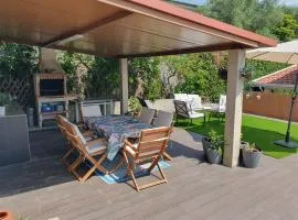 Twin House - Amarante