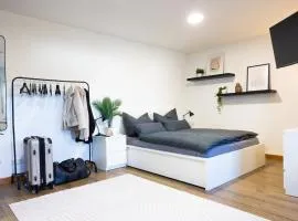 Schöne Ferienwohnung im Simmern
