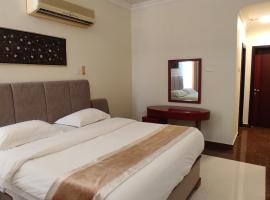 Salalah Complex Hotel