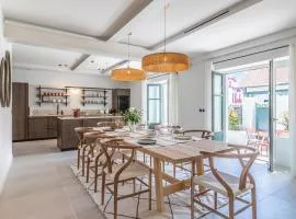 Villa Mila - A 450 m de la plage