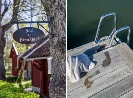 Bed & Breakfast Holiday House