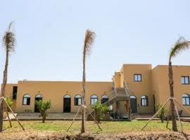Belgium Camp & Rooms jbilat Marrakesh