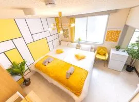 幕張 津田沼 習志野 Makuhari & Tsudanuma Disney & Narita Airport Narashino by LEON RESORT