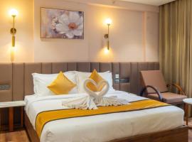 Senora Suites