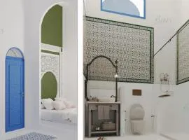 Dar Beate Sousse Medina