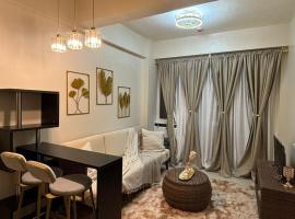 Boracay Newcoast Condo，位于长滩岛的酒店